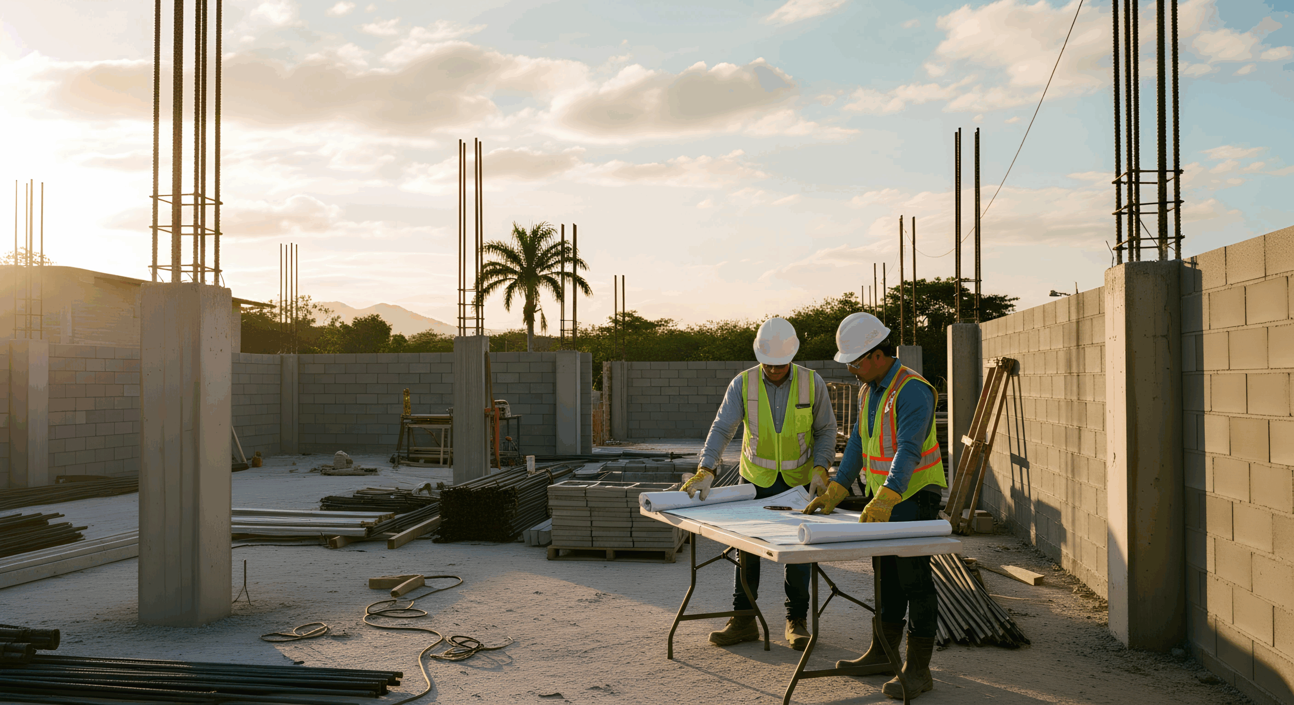 Tipos de proyectos que desarrollamos en El Salvador